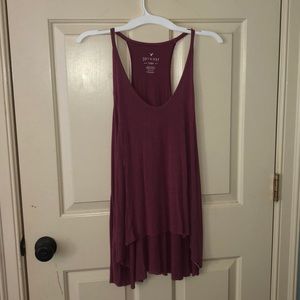 American Eagle soft and sexy tank